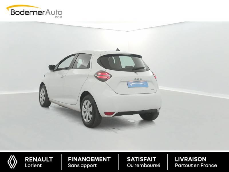 Renault Zoe R110 Achat Intégral Life