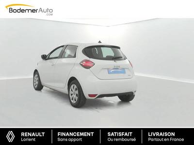 Renault Zoe R110 Achat Intégral Life