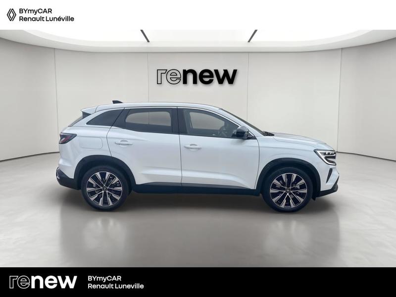 Renault Austral E-Tech hybrid 200 Techno