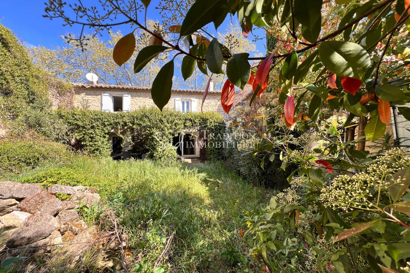 Maison de village - 140 m²