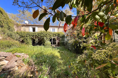 Maison de village - 140 m²