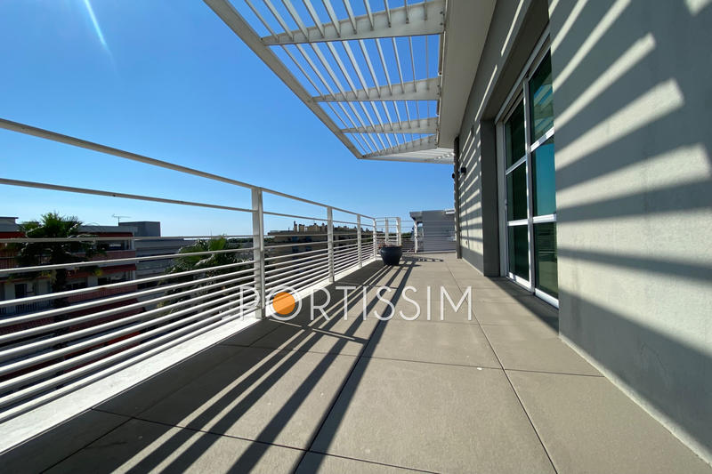 Villa - 107 m² - 4 pièces