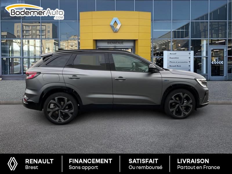 Renault Austral E-Tech full hybrid 200 Gsr2 Techno esprit Alpine