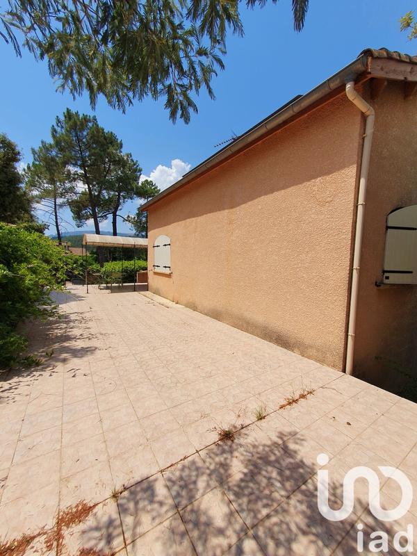 Maison - 198 m² - 8 pièces