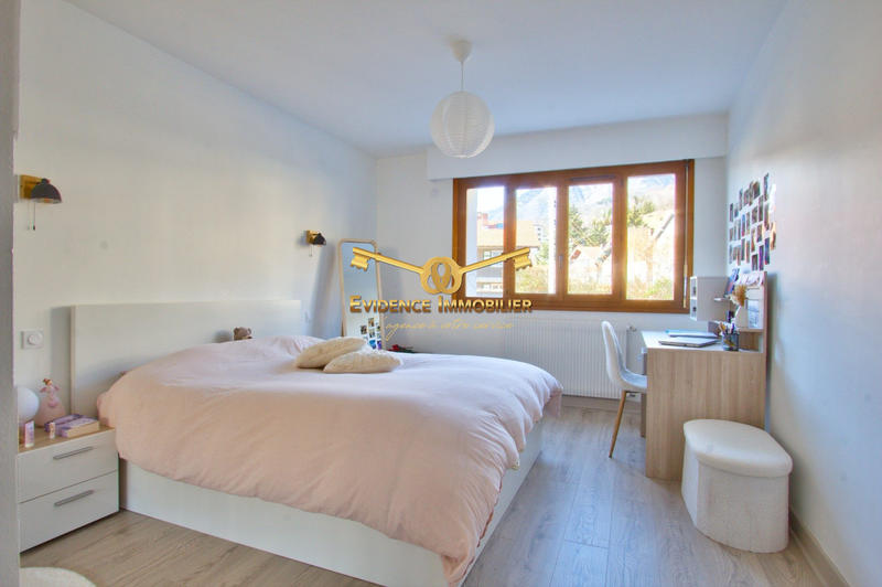 Appartement - 134 m² - 5 pièces