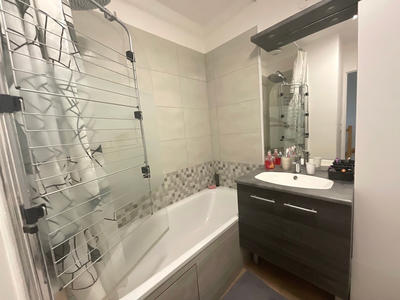 Maison - 67 m² - 3 pièces