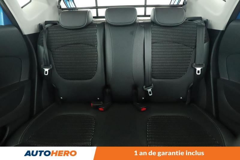 Renault Captur 0.9 TCe Energy Intens 90 ch
