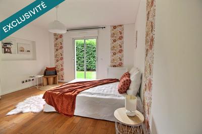 Maison - 155 m² - 6 pièces