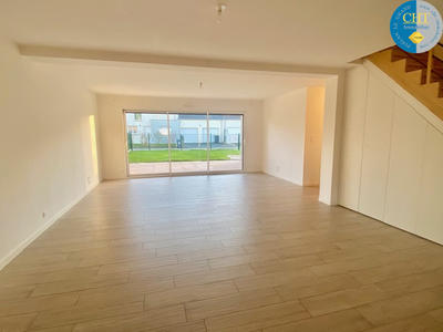 Maison - 142 m² - 5 pièces