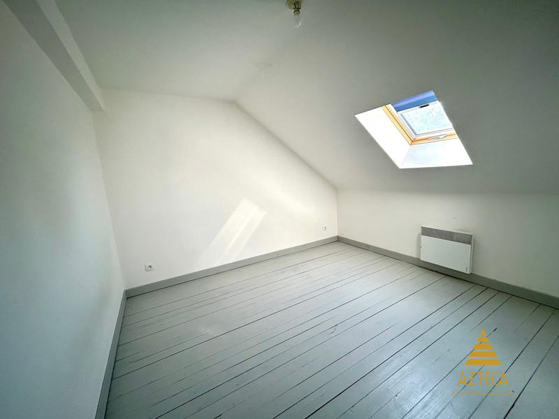 Appartement - 115 m² - 5 pièces