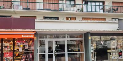 Studio - 30 m² - 1 pièce