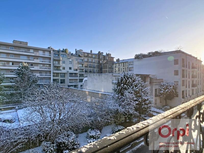 Duplex - 67 m² - 3 pièces