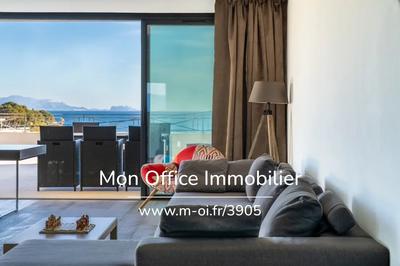 Appartement - 121 m² - 4 pièces