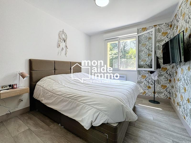 Maison - 107 m² - 5 pièces