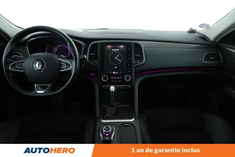 Renault Talisman 1.6 TCe Energy Intens Edc 200 ch