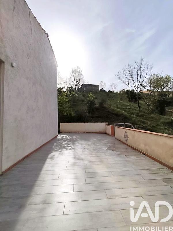 Maison - 186 m² - 10 pièces