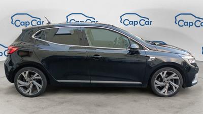 Renault Clio V 1.3 TCe 130 Edc7 Rs Line