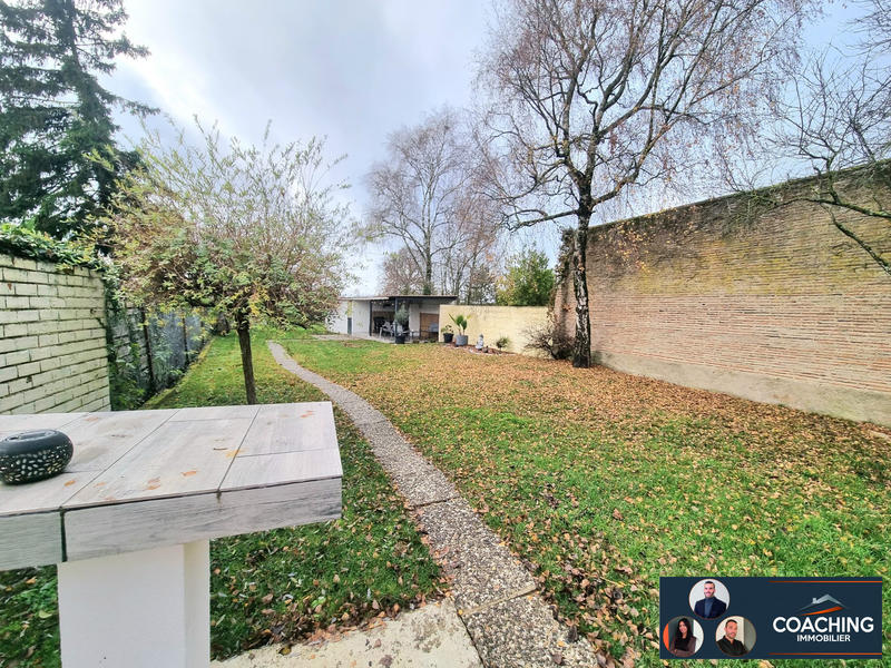 Maison - 187 m² - 9 pièces