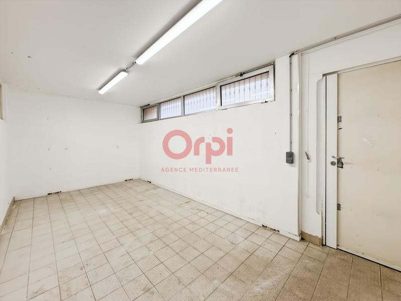 Local commercial - 69 m²