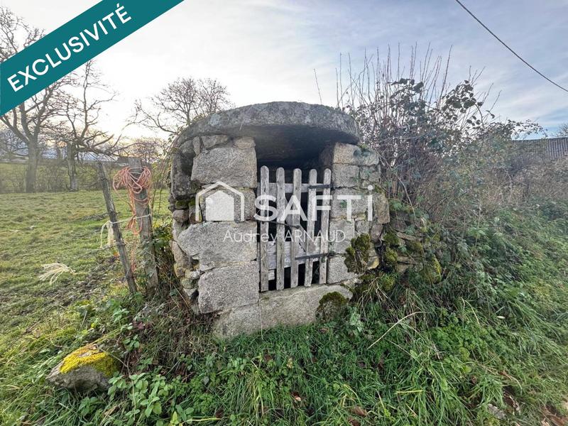 Maison - 70 m² - 5 pièces