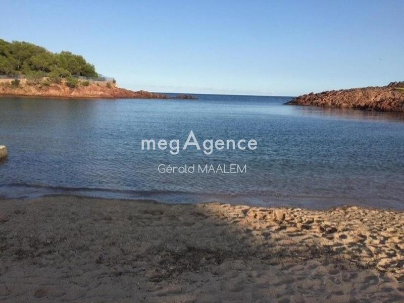 Appartement - 19 m² - 1 pièce