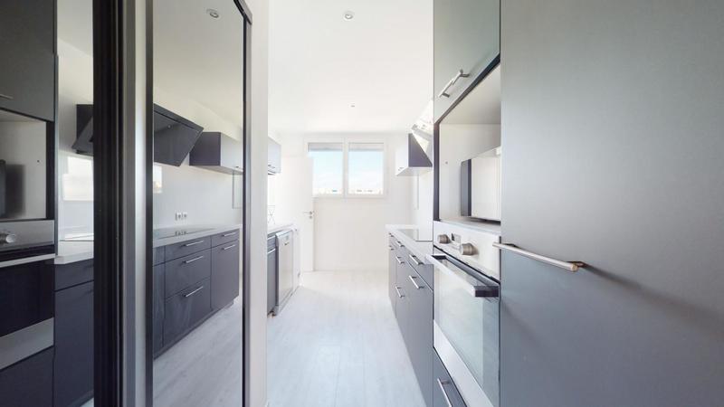 Appartement - 106 m²