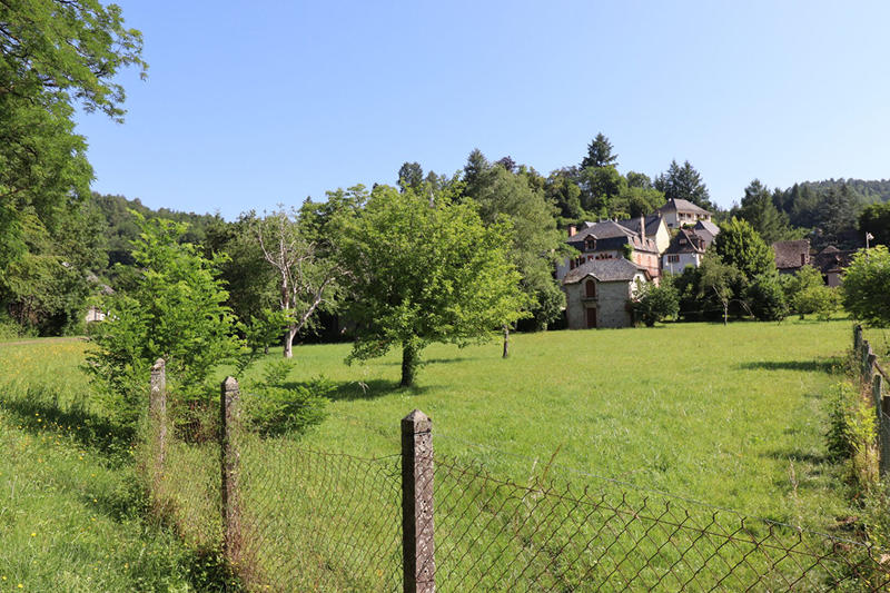 Maison - 156 m² - 8 pièces