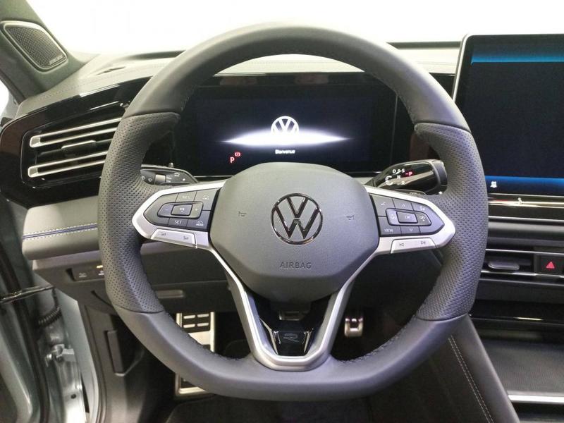 Volkswagen Tiguan 2.0 Tdi 150ch Dsg7 R-Line Exclusive