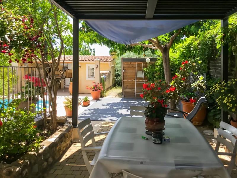 Villa - 143 m² - 6 pièces