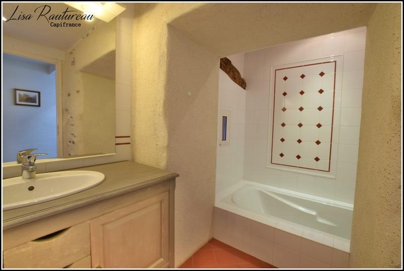 Grange - 170 m² - 8 pièces