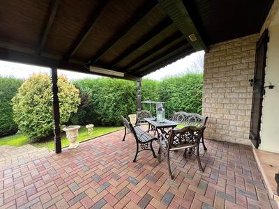 Maison - 155 m² - 7 pièces