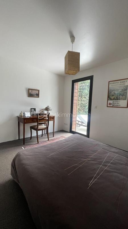 Maison d'architecte - 317 m² - 7 pièces