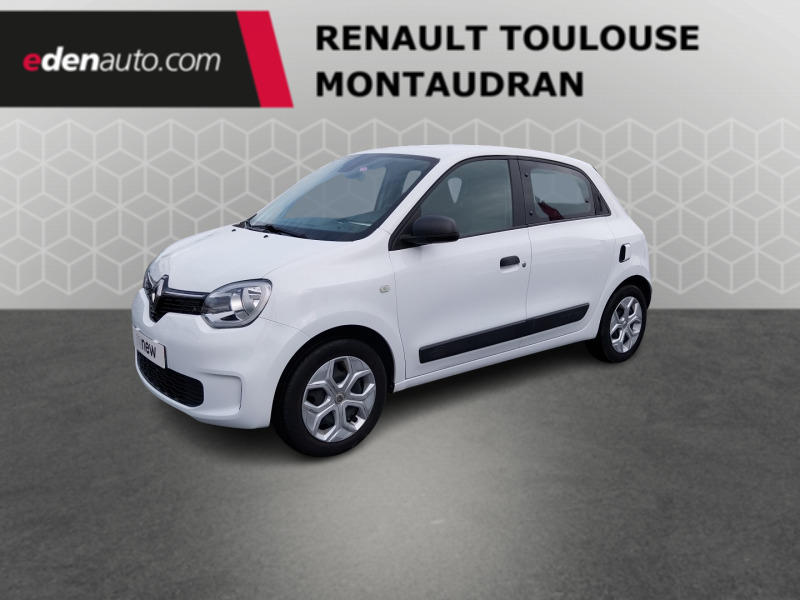Renault Twingo III SCe 65 - 21 Life
