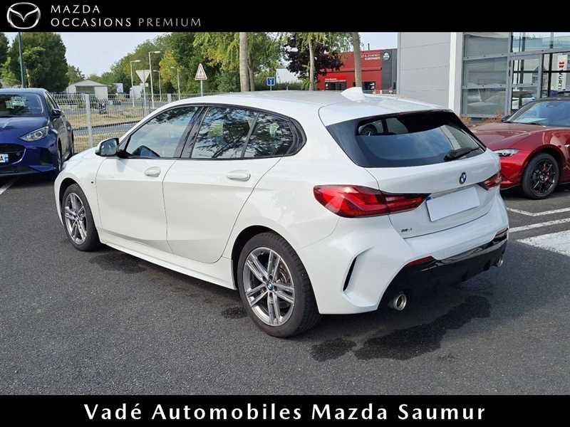 Bmw Série 1 120 I m sport 178ch