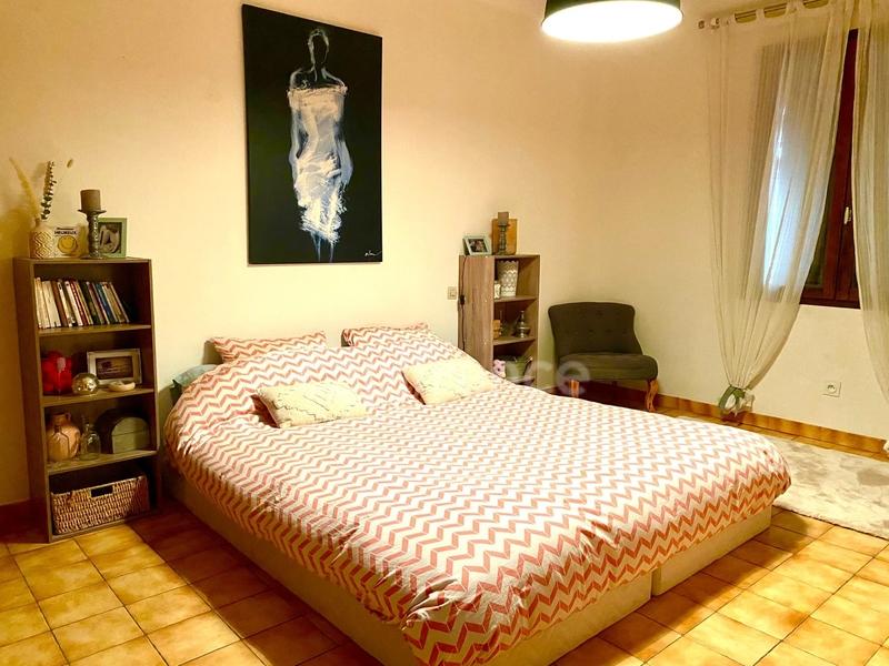 Maison - 155 m² - 6 pièces