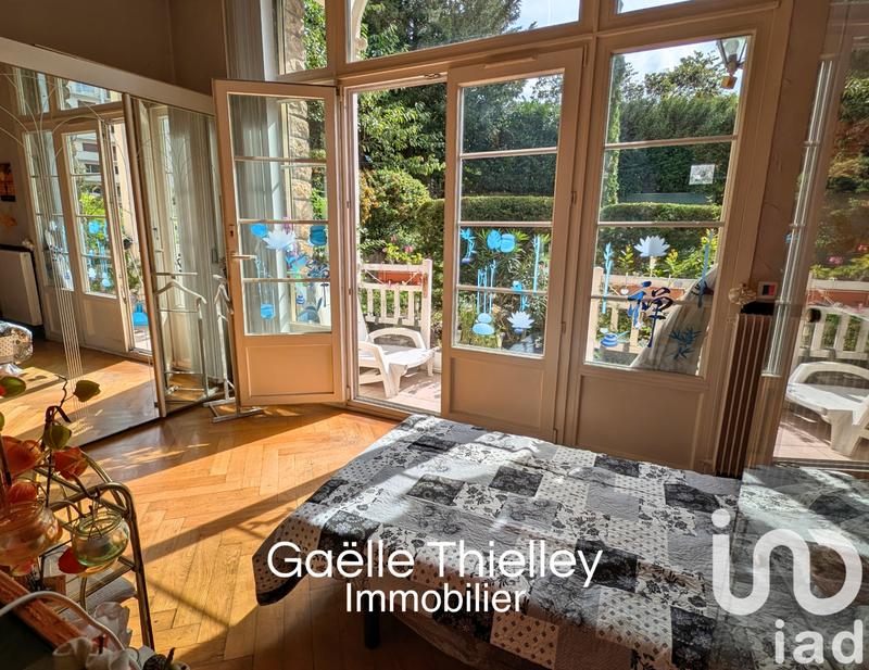 Loft - 121 m² - 3 pièces