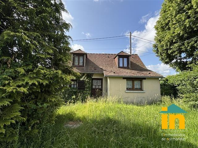 Maison - 225 m² - 8 pièces