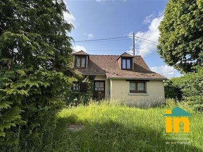 Maison - 225 m² - 8 pièces