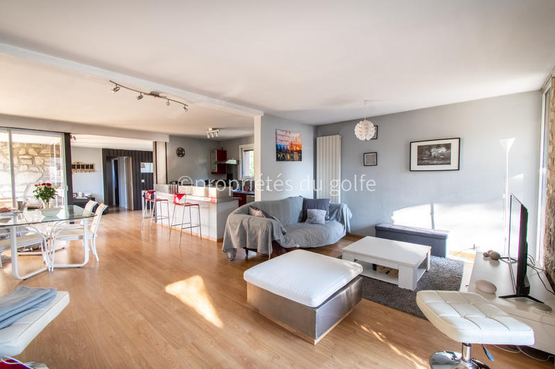 Maison - 148 m² - 5 pièces
