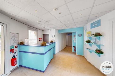 Appartement - 29 m² - 2 pièces