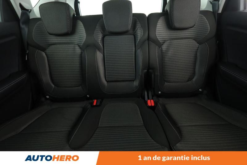 Renault Scénic 1.5 dCi Energy Zen 110 ch