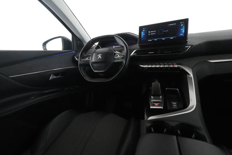 Peugeot 3008 1.6 Hybrid Allure Pack e-Eat8 225 ch
