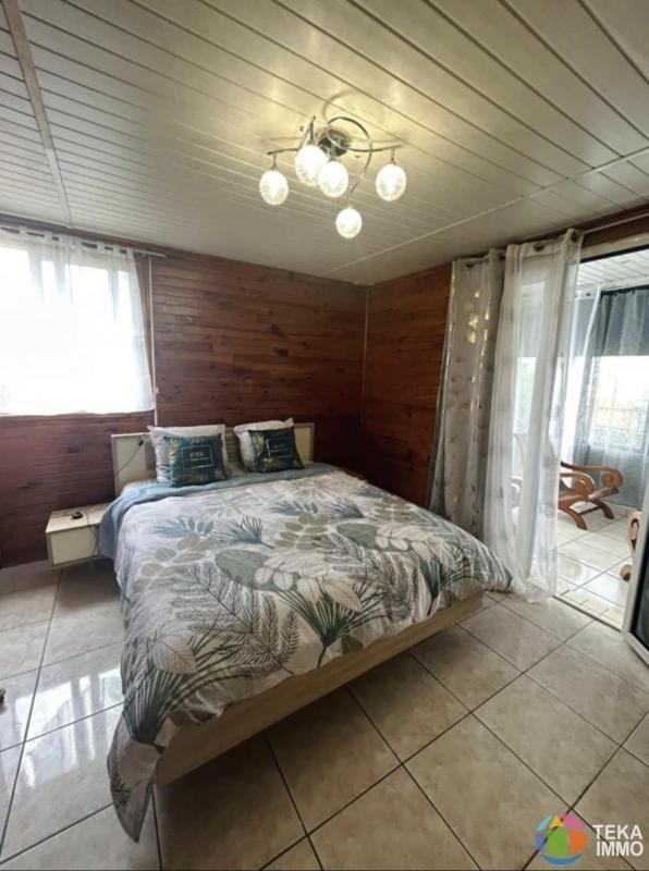 Maison - 167 m² - 8 pièces