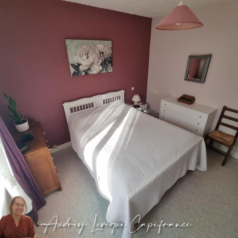 Maison - 164 m² - 7 pièces