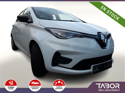 Renault Zoe Ze50 R110 Life batterie achat