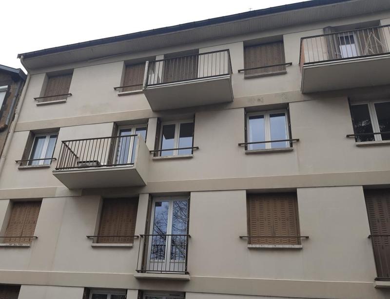 Appartement - 70 m² - 4 pièces