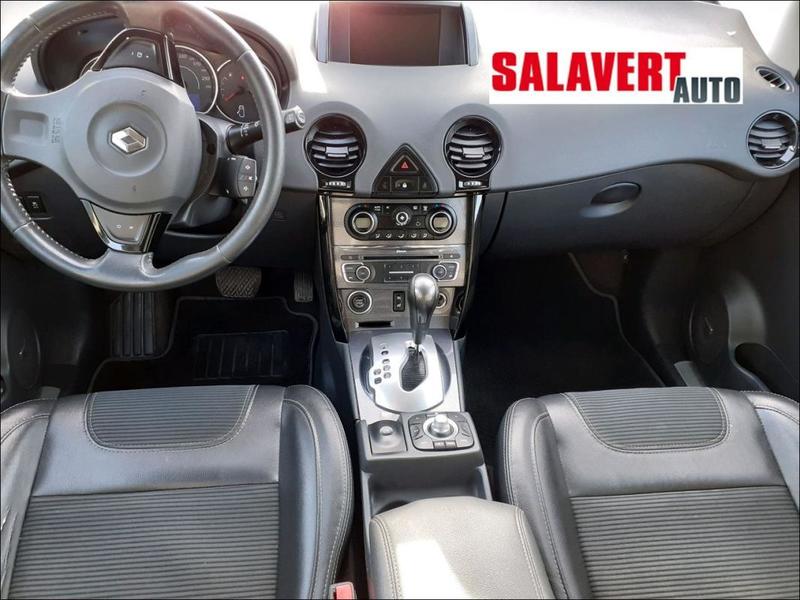 Renault Koleos 2.0 Dci 175