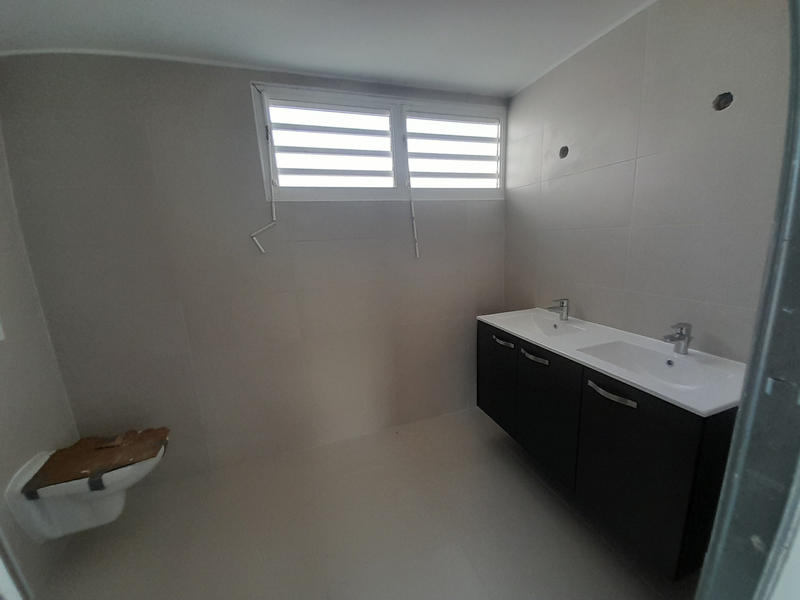 Appartement - 99 m² - 4 pièces