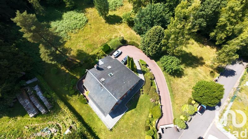 Maison de maîtres - 171 m² - 5 pièces