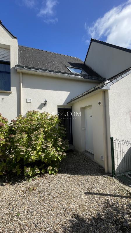 Maison - 39 m² - 3 pièces